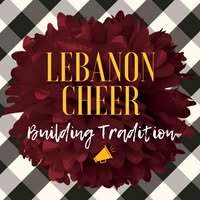 Lebanon Cheer